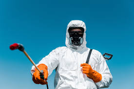 Seasonal Pest Control in Desert Edge, CA